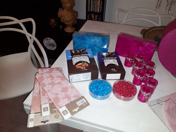 Mes achats decoration - 2