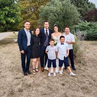 Séance photo (non pro celle ci)