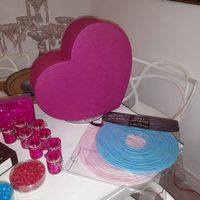 Mes achats decoration - 1