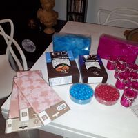 Mes achats decoration - 2