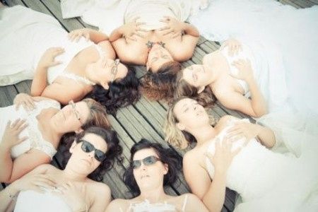 Trash The Dress Collectif