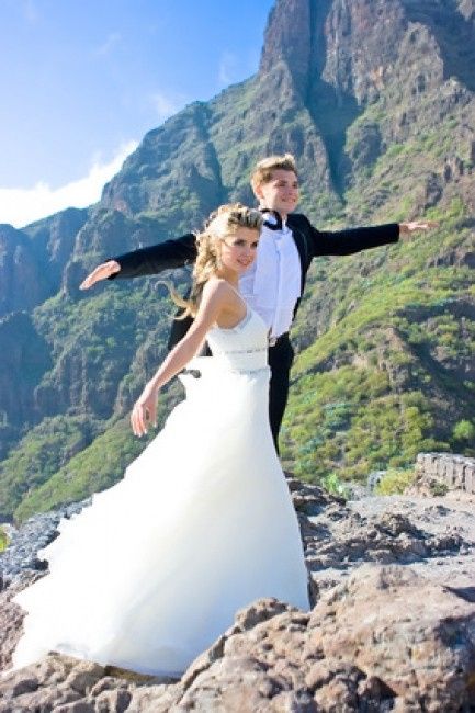 Où faire les photos de mariage dans les hautes-alpes ? - 5