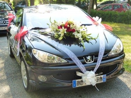 Notre voiture