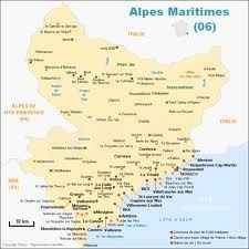 Alpes-Maritimes