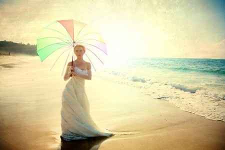 Trash The Dress