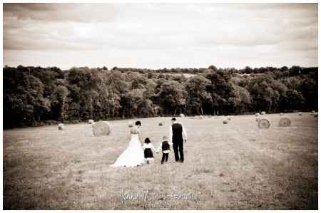 Trash The Dress