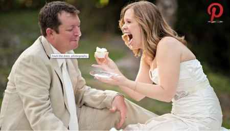 Trash The Dress