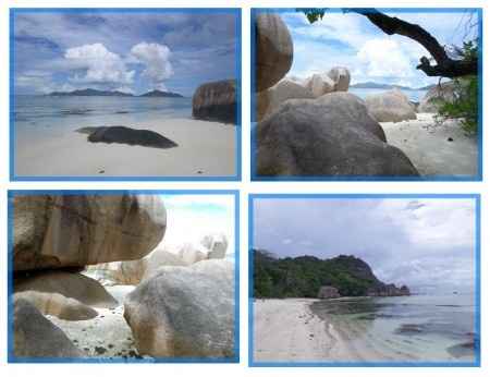 La Digue