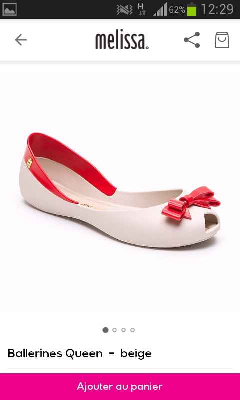 Quelles sont celles qui porteront des chaussures plates ? - 2
