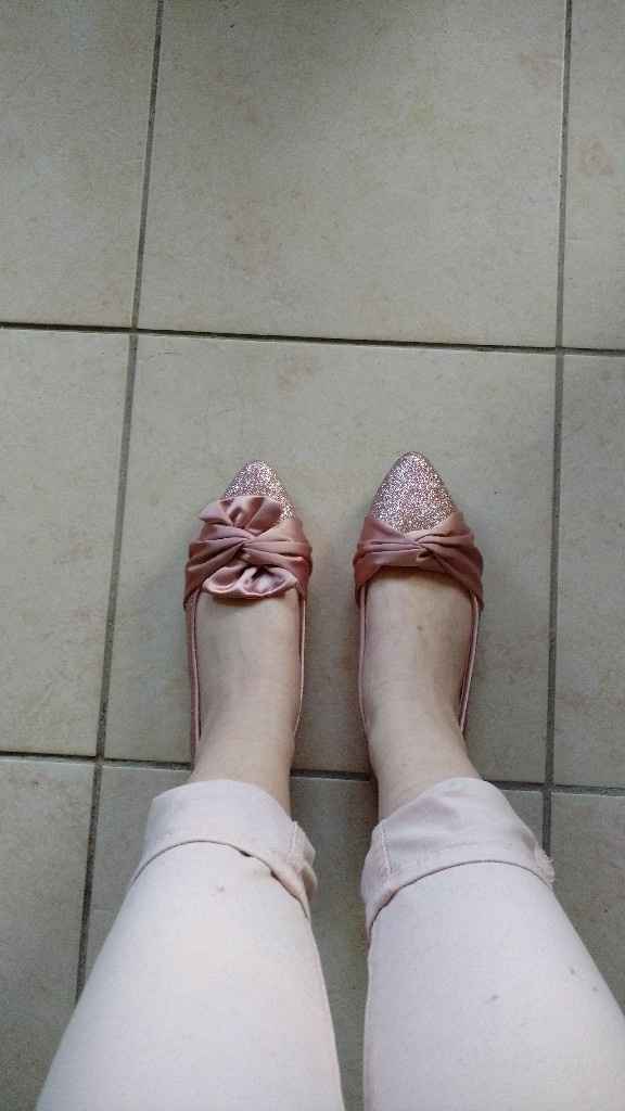 Enfin trouvé mes chaussures ! - 3