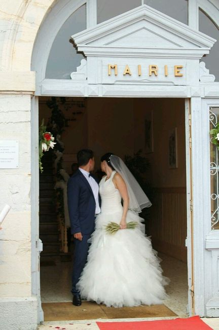 Notre belle journée - 1