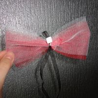 Mes noeuds de voiture