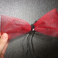 Mes noeuds de voiture