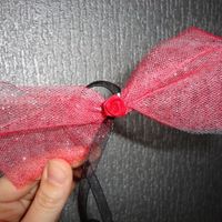 Mes noeuds de voiture