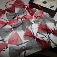 Mes noeuds de voiture