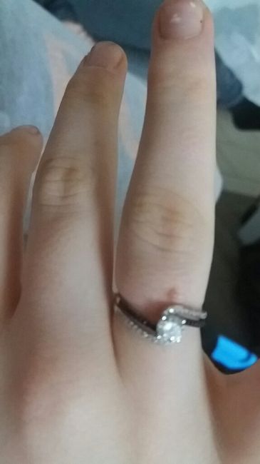 Quelle bague a-t-il choisi ? - 1
