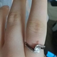 Quelle bague a-t-il choisi ? - 1
