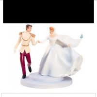 Sujet de gateau