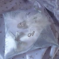 Coussin d'alliance 