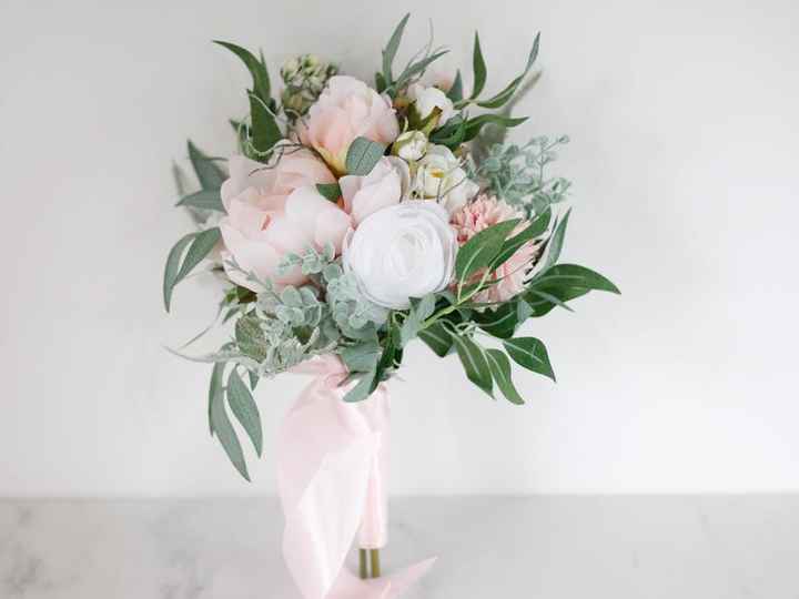 Des fleurs sans fleuriste en plein hiver - 1