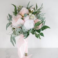 Des fleurs sans fleuriste en plein hiver - 1