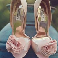 Chaussures chaussures