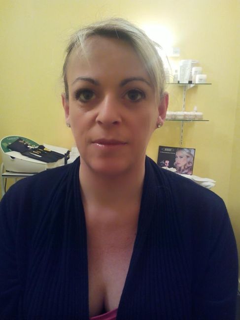 essai maquillage