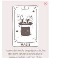 La chance te sourit 🔮😃 - 1