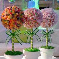 Arbre à bonbons - 2