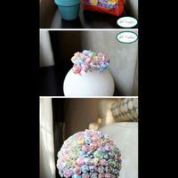 Arbre à bonbons - 3