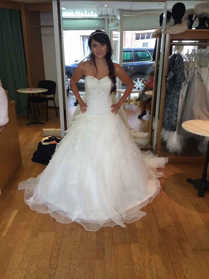 Besoin d'aide pour les accessoires :) - 1