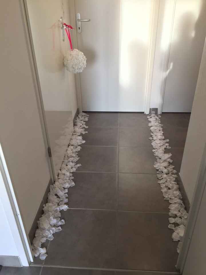 Deco eglise... vos avis? - 1