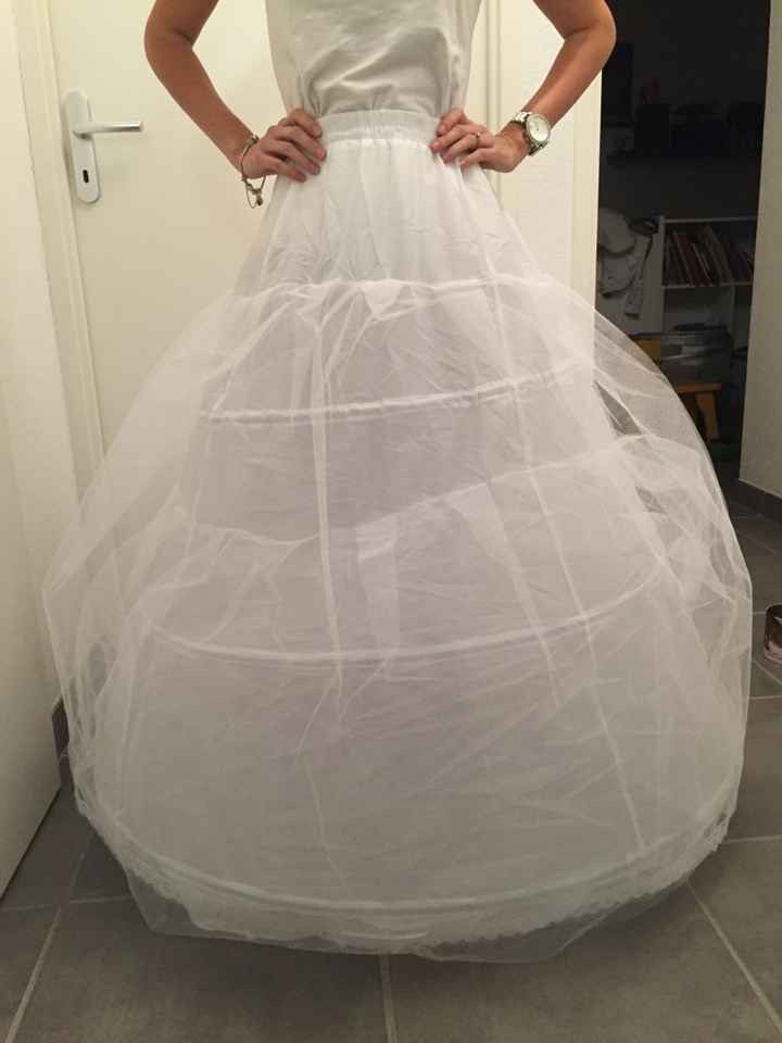 Jupon aliexpress!!!! - 2