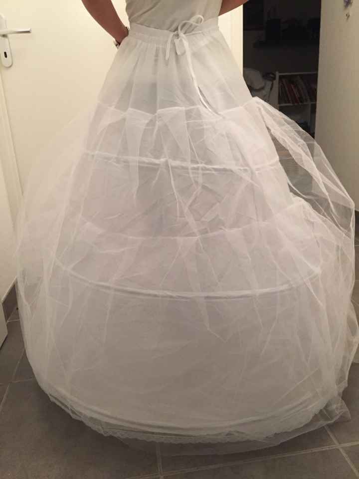 Jupon aliexpress!!!! - 3