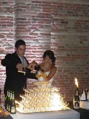 Un aperçu de notre jour-j - 2