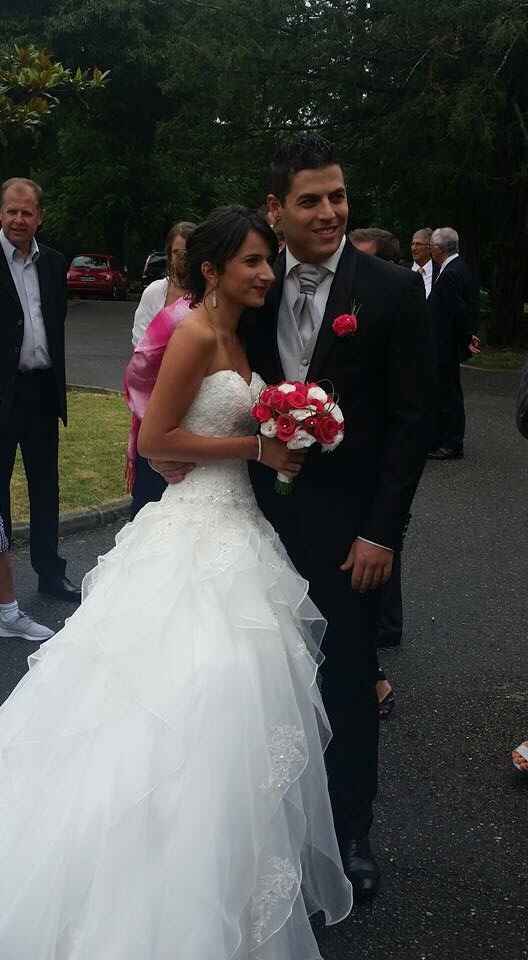 Un aperçu de notre jour-j - 3