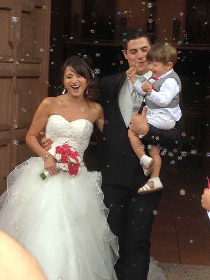 Un aperçu de notre jour-j - 5