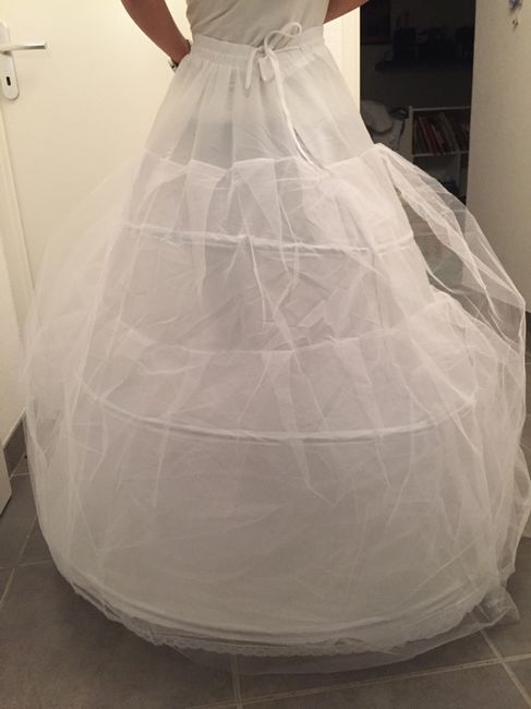 Jupon aliexpress!!!! - 3