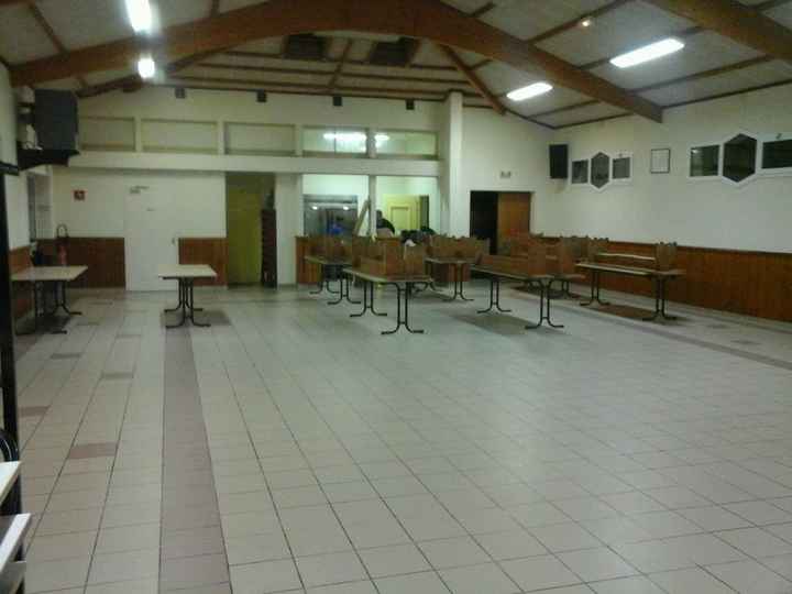 Avis salle - 1