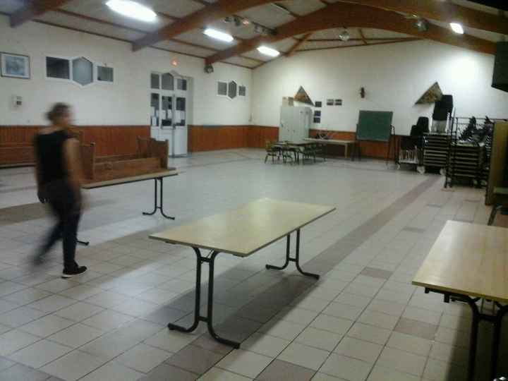 Avis salle - 2