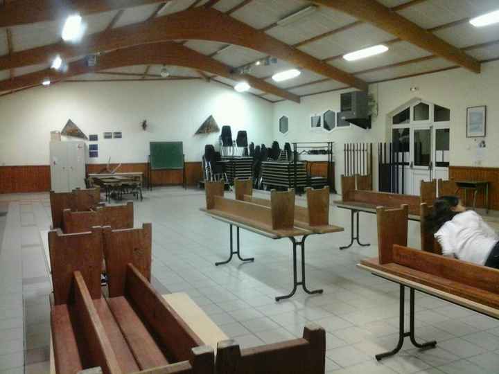 Avis salle - 4