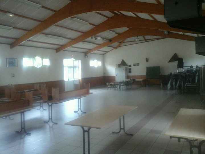 Salle et cour - 8