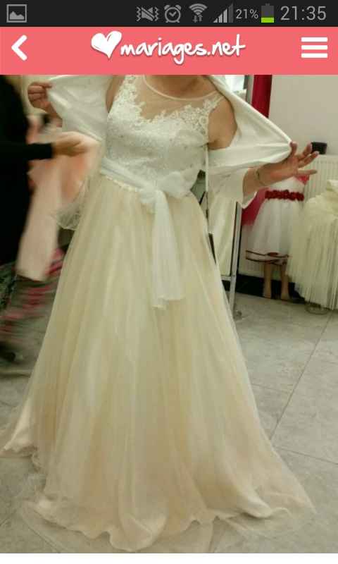 Robes trouvée , yes! - 1