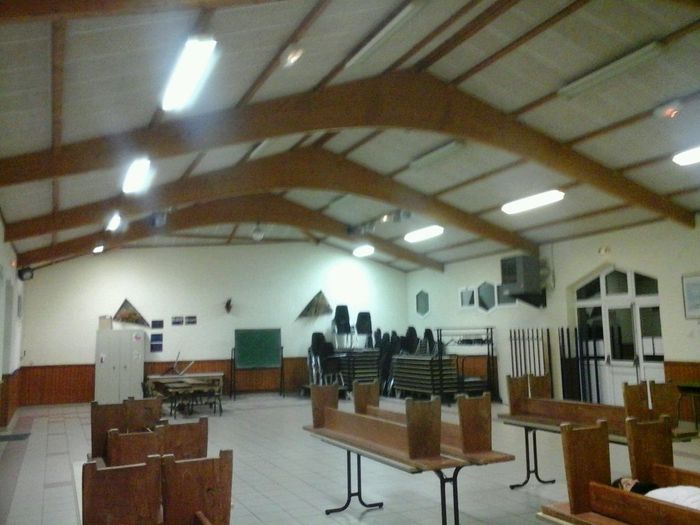 Avis salle - 3