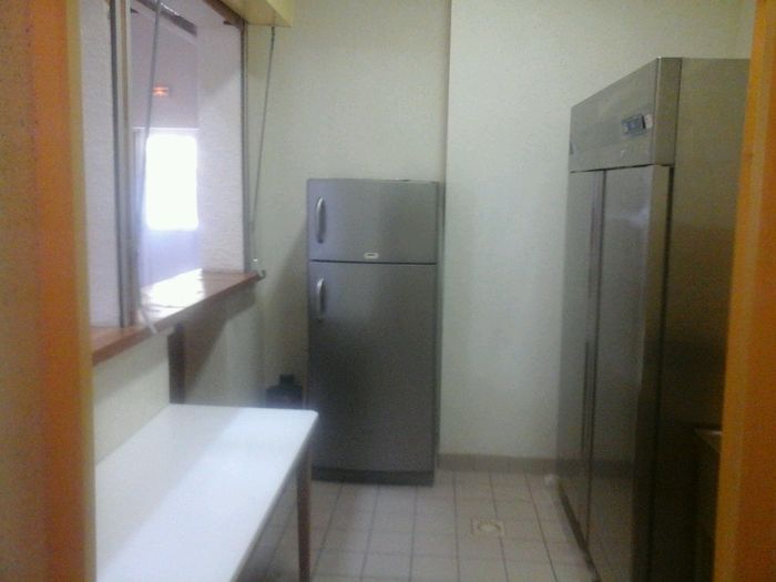 Salle et cour - 6