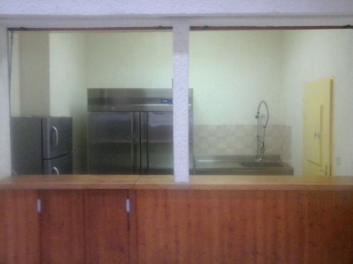 Salle et cour - 7