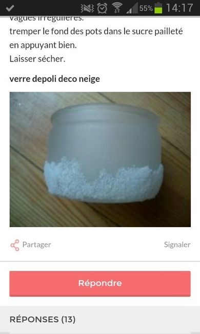 Mariage d'hiver - 3