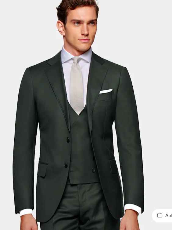 alerte costume ! - 1