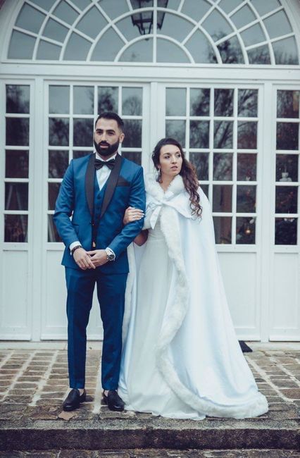 Mariage civile