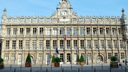 mairie